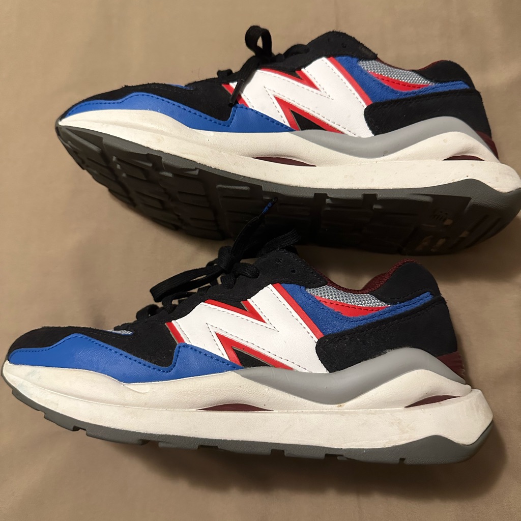 Figs New Balance Unisex Shoes